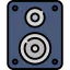 Woofer icon 64x64