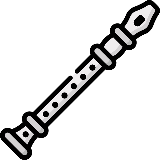 Flute icon