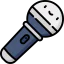 Microphone icon 64x64
