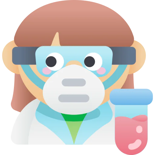 Scientist icon