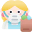 Clerk icon 64x64