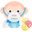 Pharmacist icon 64x64