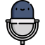 Microphone icon 64x64