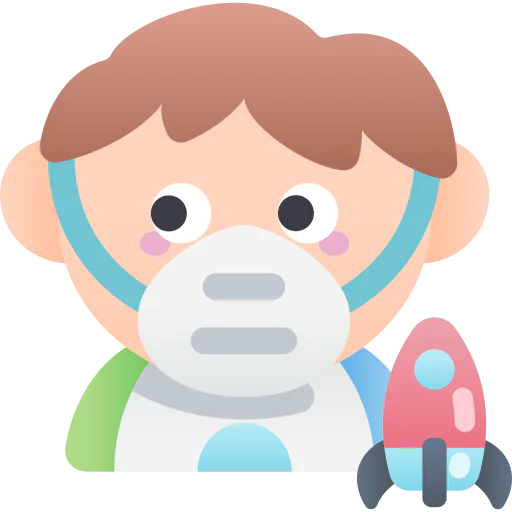 Child icon