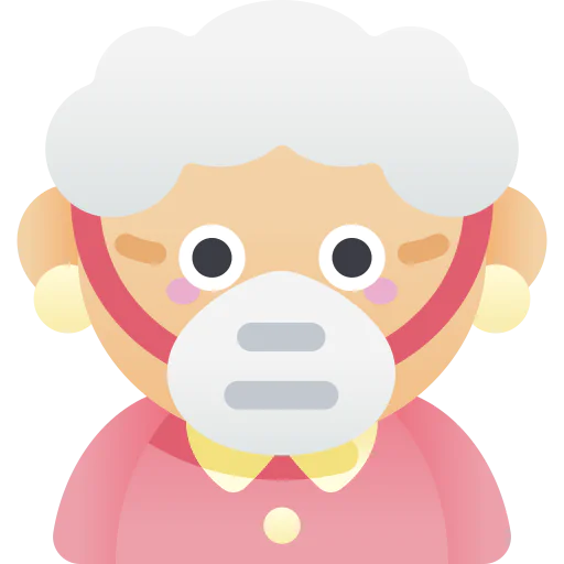 Granny icon
