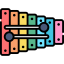 Xylophone icon 64x64