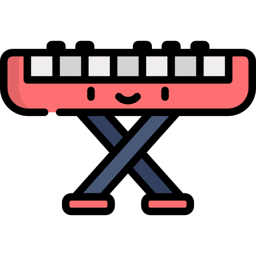 Keyboard icon