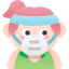 Athlete icon 64x64