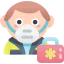 Paramedic icon 64x64