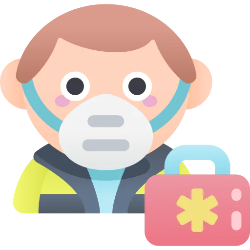 Paramedic icon