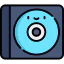 Cd icon 64x64