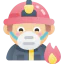 Firefighter icône 64x64