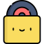 Vynil icon 64x64
