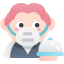 Waiter icon 64x64