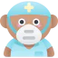 Nurse icon 64x64