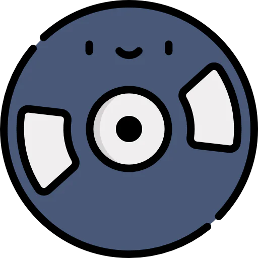 Lp icon