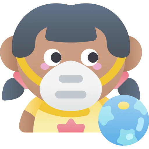 Child icon