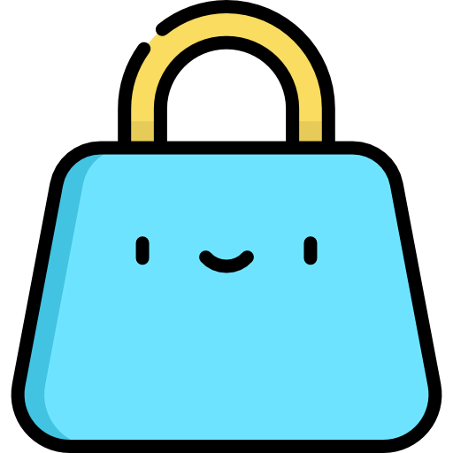 Bag icon