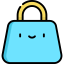 Bag icon 64x64