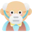 Grandpa icon 64x64