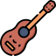 Ukelele ícono 64x64