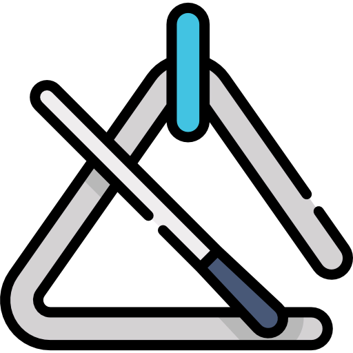 Triangle icon