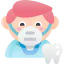 Dentist icon 64x64