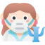 Psychologist icon 64x64