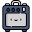 Amplifier 图标 64x64