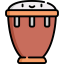 Drum icon 64x64