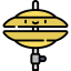 Cymbals icon 64x64