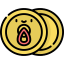 Cymbals icon 64x64