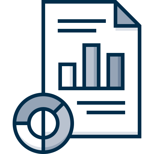 Statistics Symbol