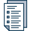 List Symbol 64x64