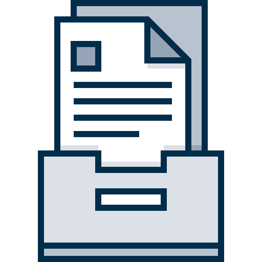 Archive icon