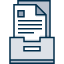 Archive Symbol 64x64