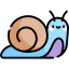 Snail icon 64x64