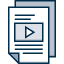 Video icon 64x64