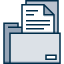 Document icon 64x64