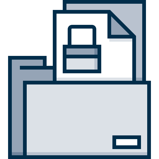 Locked icon
