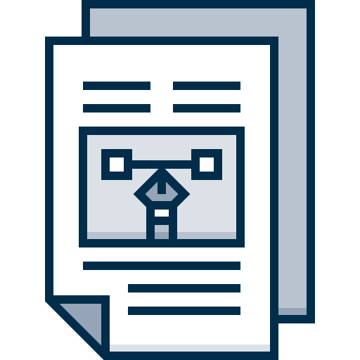 Design icon