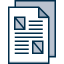 Document icon 64x64