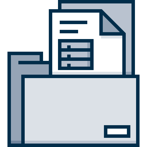 Database Symbol