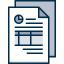 Data Symbol 64x64