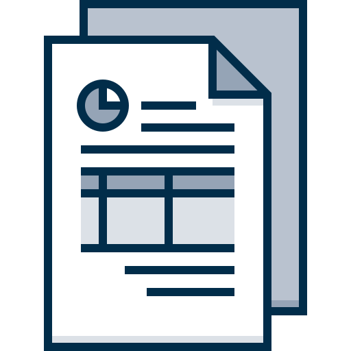 Data icon