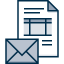 Mail icon 64x64