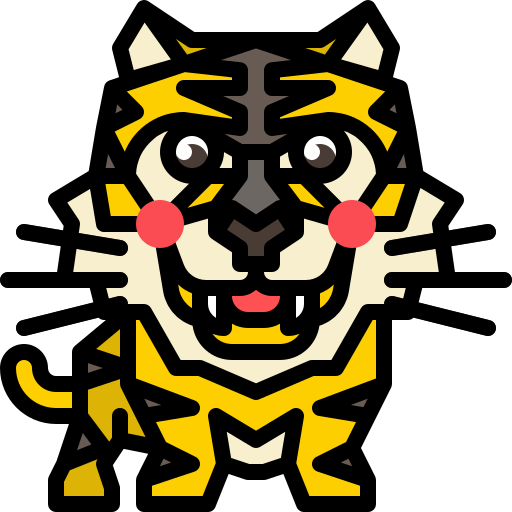 Tiger icon