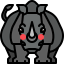 Rhino icon 64x64