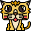 Cat icon 64x64