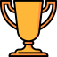 Trophy icon 64x64